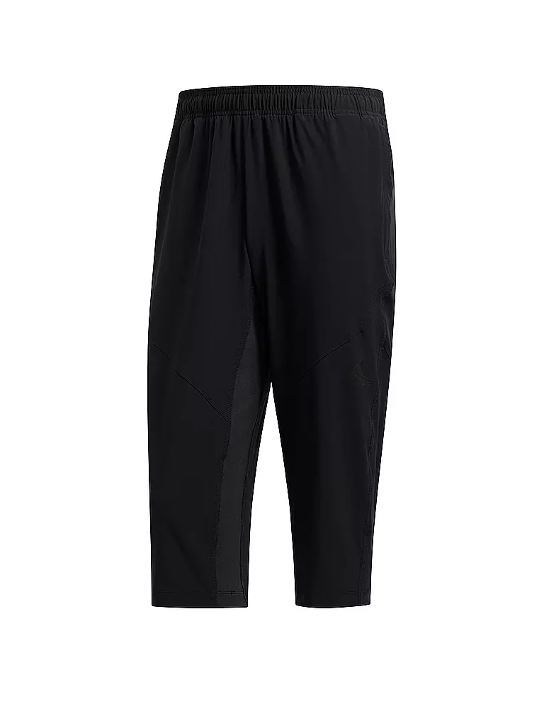 Adidas dreiviertel hose herren deals